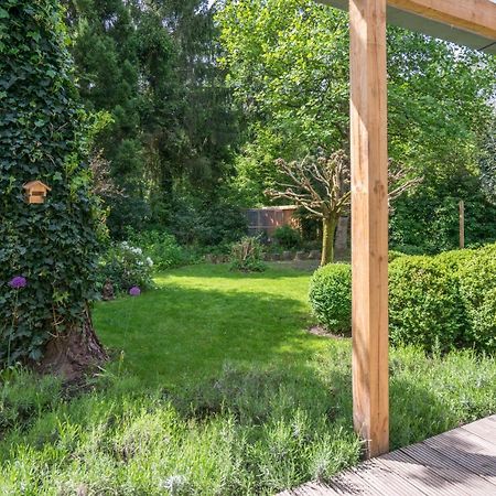 B&Bveluwezoom Eerbeek Exterior foto